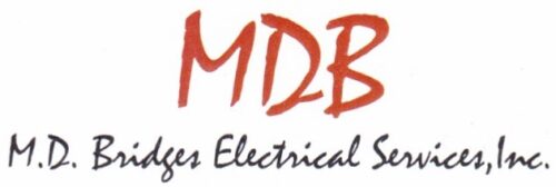 M D Bridges Electrical Services Inc.
